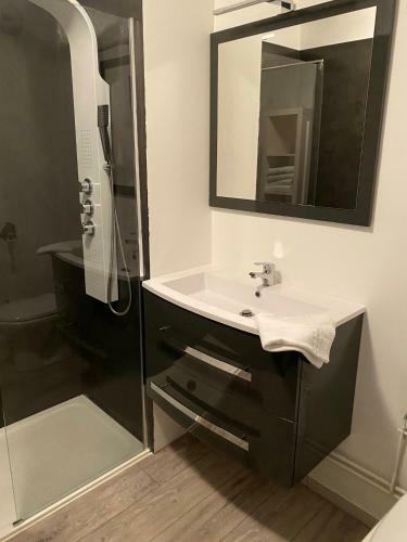 Apartamento Domaine De Janus