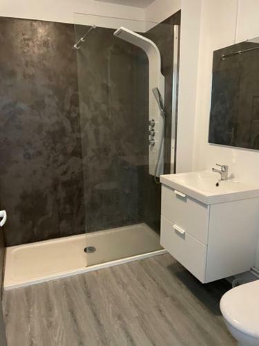 Apartamento Domaine De Janus