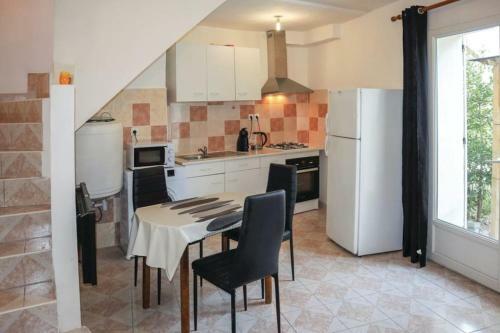 Apartamento Gite Les Oliviers