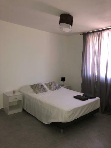 Apartamento G�te Luna