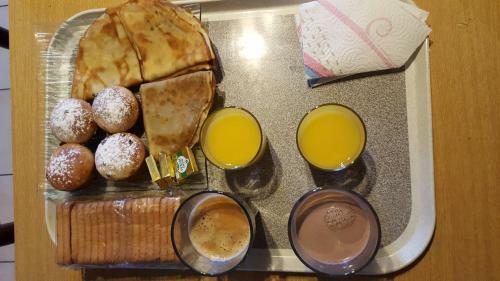 G�te O'cigales
