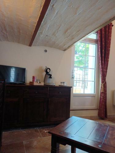 Apartamento Les Deux Tilleuls