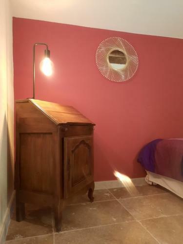 Apartamento Les Deux Tilleuls