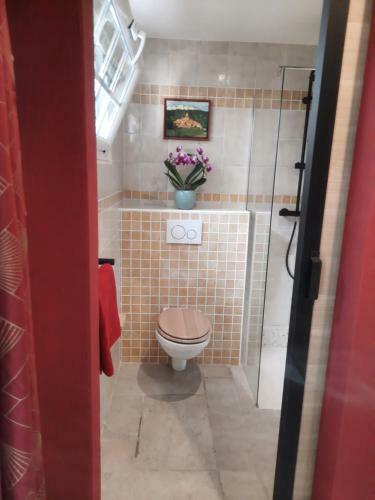Apartamento Les Deux Tilleuls