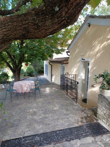 Apartamento Les Deux Tilleuls