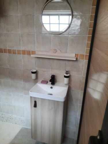 Apartamento Les Deux Tilleuls