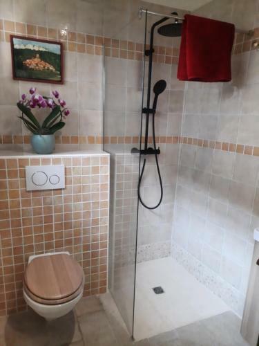 Apartamento Les Deux Tilleuls