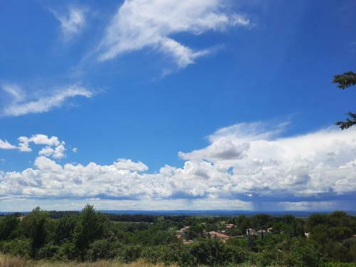 Apartamento Le G�te Calluna