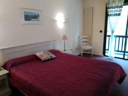 Hotel Auberge Des Pins