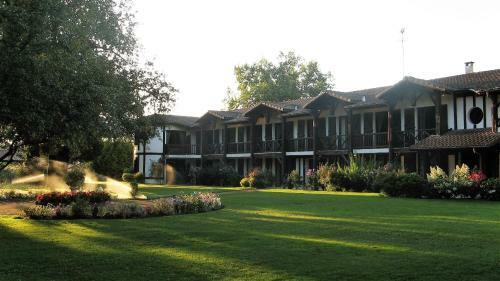 Hotel Auberge Des Pins