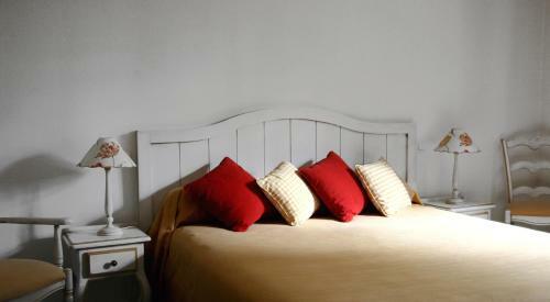 Hotel Auberge Des Pins