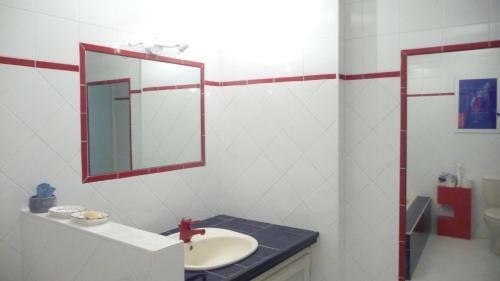 Apartamento Mas Du Cheval Long