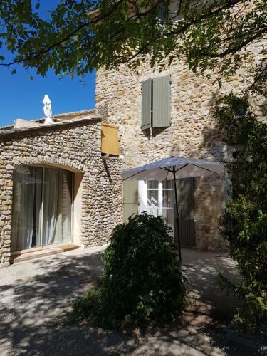 Apartamento Mas Du Cheval Long