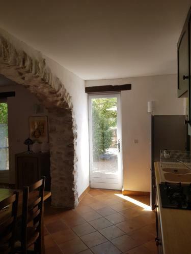 Apartamento Mas Du Cheval Long