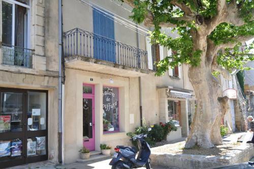 Hostal La Vigne Appartement