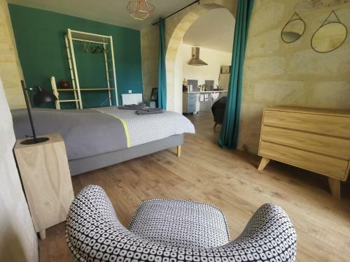 Apartamento Domaine Ecoline