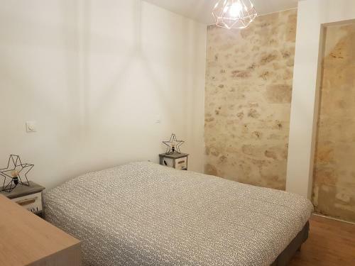 Apartamento Domaine Ecoline