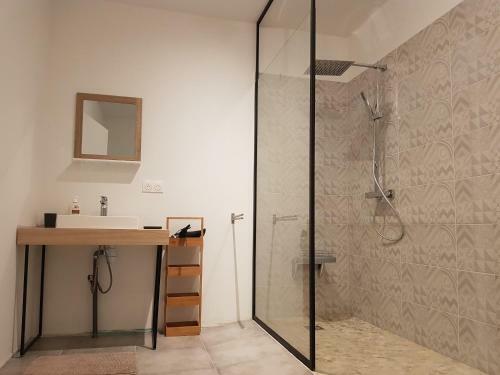 Apartamento Domaine Ecoline