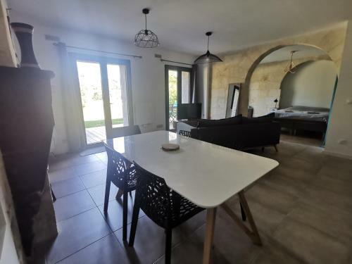 Apartamento Domaine Ecoline