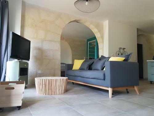 Apartamento Domaine Ecoline