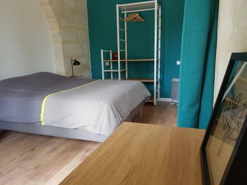 Apartamento Domaine Ecoline