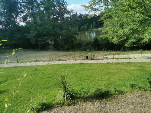 Apartamento Domaine Ecoline
