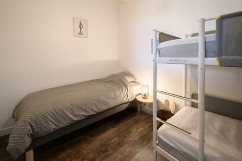 Apartamento Domaine Ecoline