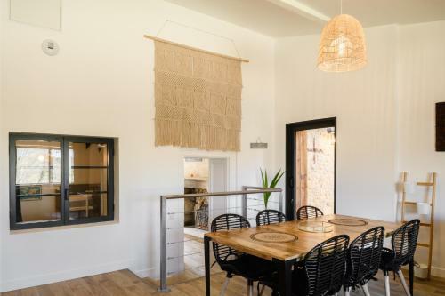 Apartamento Domaine Ecoline