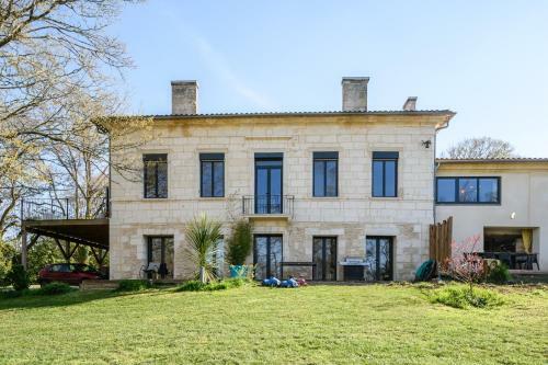 Apartamento Domaine Ecoline