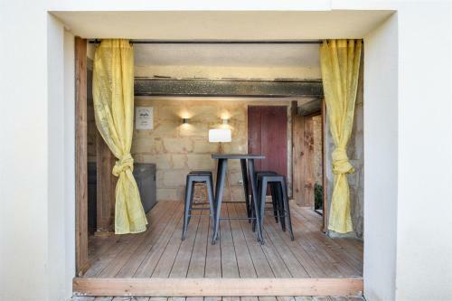 Apartamento Domaine Ecoline
