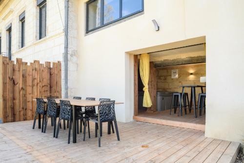 Apartamento Domaine Ecoline
