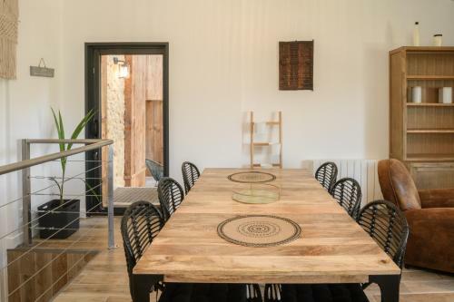 Apartamento Domaine Ecoline