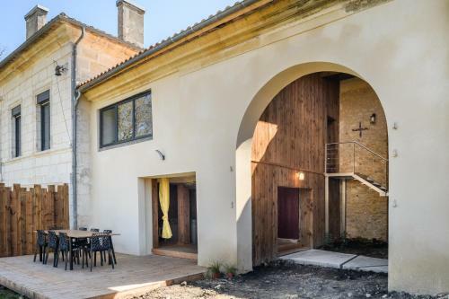 Apartamento Domaine Ecoline