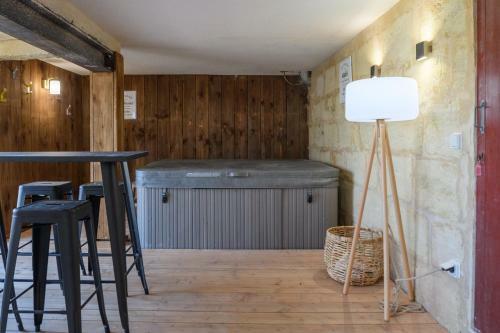 Apartamento Domaine Ecoline