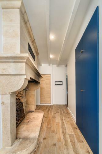 Apartamento Domaine Ecoline