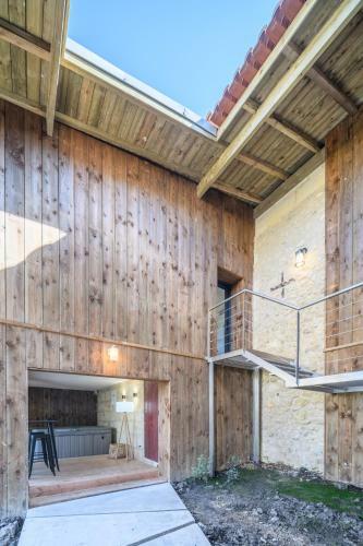 Apartamento Domaine Ecoline