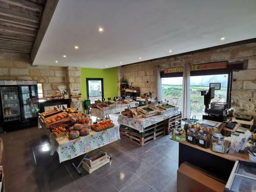 Apartamento Domaine Ecoline
