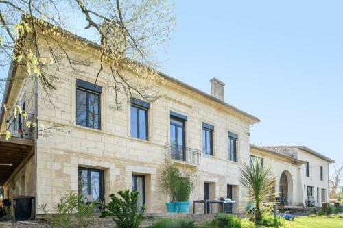 Apartamento Domaine Ecoline