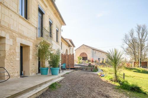 Apartamento Domaine Ecoline