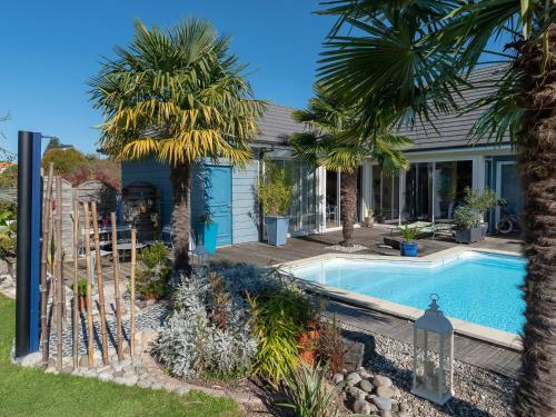 Bed & Breakfast Escale En Correze