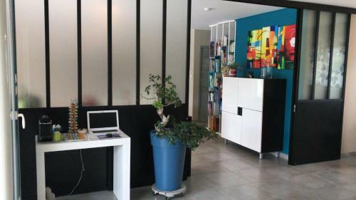 Bed & Breakfast Escale En Correze