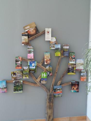 Bed & Breakfast Escale En Correze