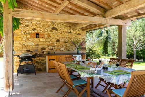 Villa Domaine De La Banne
