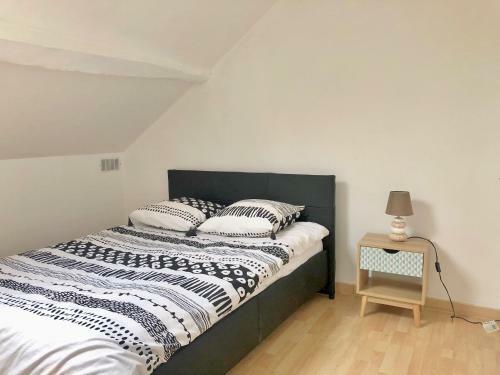 Apartamento Duplex 2 Chambres 4 Personnes - Bourg de Saclay