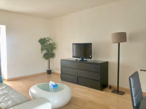 Apartamento Duplex 2 Chambres 4 Personnes - Bourg de Saclay