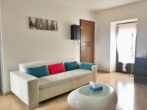 Apartamento Duplex 2 Chambres 4 Personnes - Bourg de Saclay