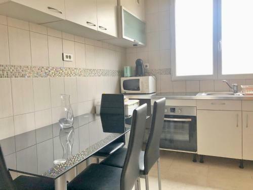 Apartamento Duplex 2 Chambres 4 Personnes - Bourg de Saclay