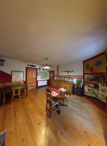 Les 3crokignols, Maison D?h�te Familiale.