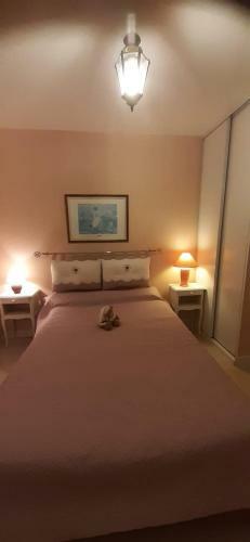 Agroturismo La Petite Sir�ne