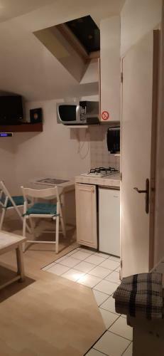 Agroturismo La Petite Sir�ne